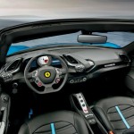 Ferrari 488 GTB Spider
