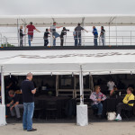 Lamborghini customer track day at Autobahn Raceway
