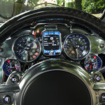 Pagani Huayra RHD for sale in UK