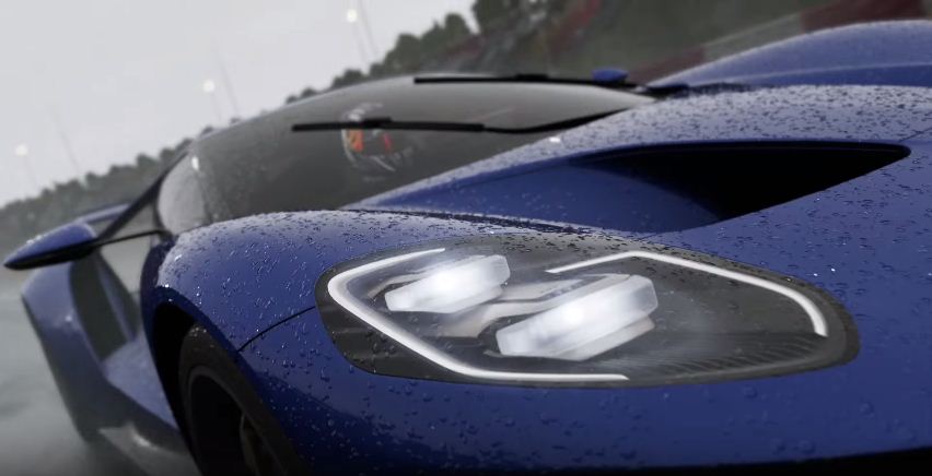 Forza Motorsport 6