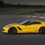 2016 Chevrolet Corvette Z06 C7.R Edition