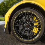 2016 Chevrolet Corvette Z06 C7.R Edition
