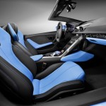2016 Lamborghini Huracan Spyder LP610-4