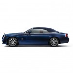 Rolls Royce Dawn