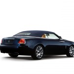 Rolls Royce Dawn