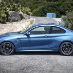 2016 BMW M2