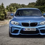 2016 BMW M2