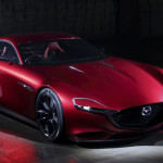 Mazda RX-Vision Concept