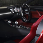 Mazda RX-Vision Concept