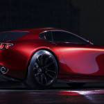 Mazda RX-Vision Concept