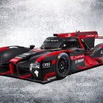 2016 Audi R18 TDI Le Mans Racer -1