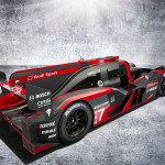 2016 Audi R18 TDI Le Mans Racer -2