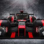 2016 Audi R18 TDI Le Mans Racer -3