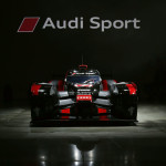 2016 Audi R18 TDI Le Mans Racer -4