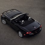 2017 Fiat 124 Spider