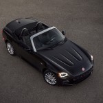 2017 Fiat 124 Spider