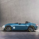 Mazda MX-5 Speedster