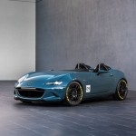 Mazda MX-5 Speedster