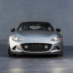 Mazda MX-5 Spyder
