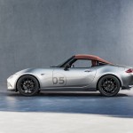 Mazda MX-5 Spyder