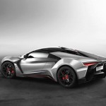 W Motors Fenyr SuperSport
