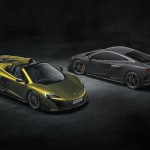 McLaren 675LT Spider