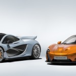 Final Mclaren P1 no.375