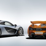 Final Mclaren P1 no.375