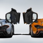 Final Mclaren P1 no.375