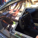 First US McLaren P1 GTR delivered