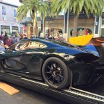 First US McLaren P1 GTR delivered-6