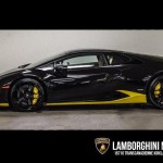 2015 Lamborghini Huracan For Sale in Canada