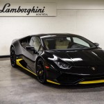 2015 Lamborghini Huracan For Sale in Canada