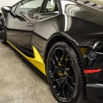 2015 Lamborghini Huracan For Sale in Canada