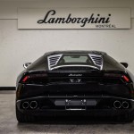 2015 Lamborghini Huracan For Sale in Canada
