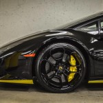 2015 Lamborghini Huracan For Sale in Canada