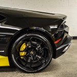 2015 Lamborghini Huracan For Sale in Canada