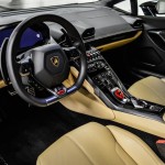2015 Lamborghini Huracan For Sale in Canada