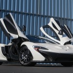 2015 McLaren P1 for sale in USA