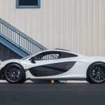 2015 McLaren P1 for sale in USA
