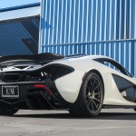 2015 McLaren P1 for sale in USA