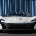 2015 McLaren P1 for sale in USA