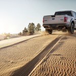 2017 Ford F-150 Raptor SuperCrew- 2016 Detroit Auto Show