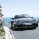2017 Porsche 718 Boxster-2