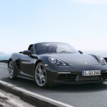 2017 Porsche 718 Boxster-3