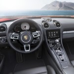 2017 Porsche 718 Boxster S-6
