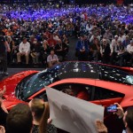 Acura NSX VIN 001 Sold for $1.2 Million at Barret-Jackson's Charity Auction-3