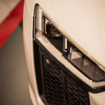 Audi R8 V10 Plus- 2016 Detroit Auto Show