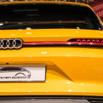 Audi h-Tron Quattro Concept- 2016 Detroit Auto Show-1