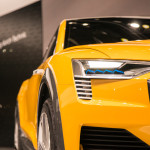 Audi h-Tron Quattro Concept- 2016 Detroit Auto Show-2